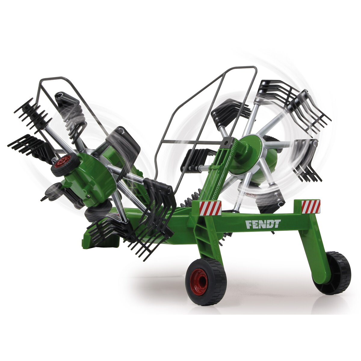 Fendt Former für RC-Traktor 1:16