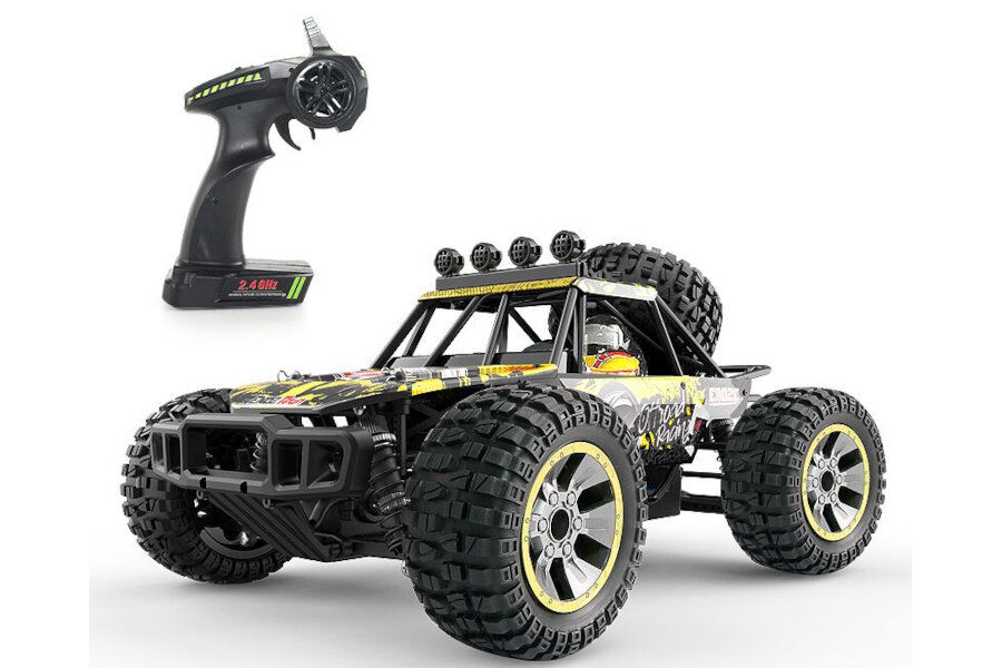 RC Elektro Buggy 1:10 "Extreme 203E"