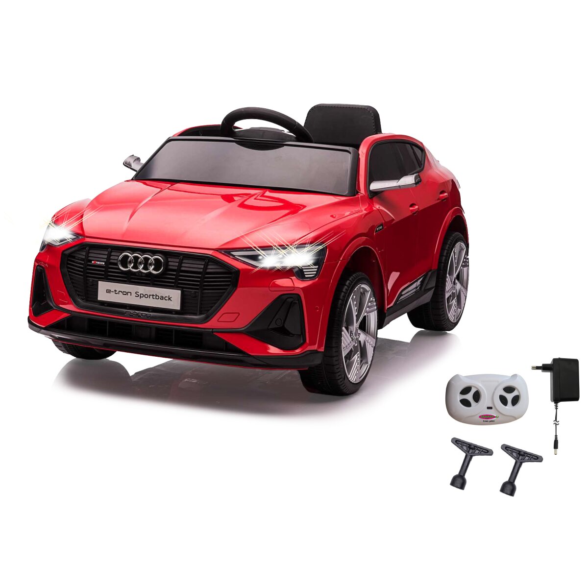 Elektro-Kinderfahrzeug Audi E-Tron Sportback