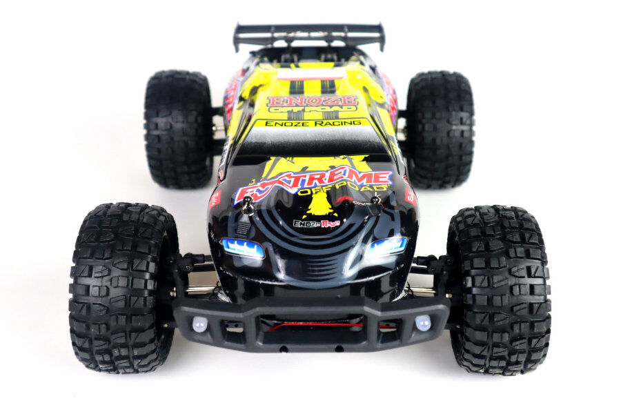 RC Elektro Buggy 1:10 "Extreme 202E"
