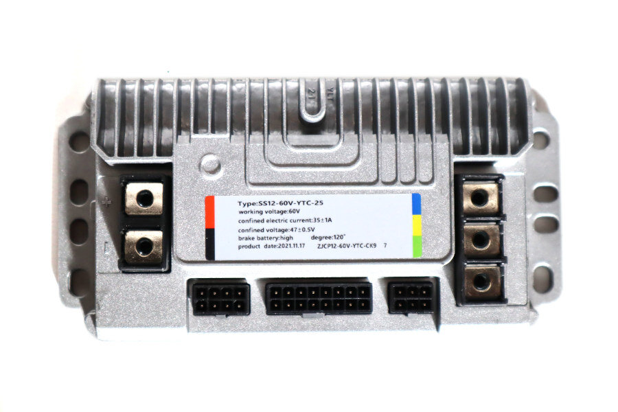 Mainboard / Elektronik für Coco Bike - Chopper CP-4 - 60V