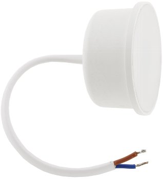 LED-Modul "Piatto W7" warmweiß - 120°, 2900K, 230V, 7W, 540lm, 50x24mm