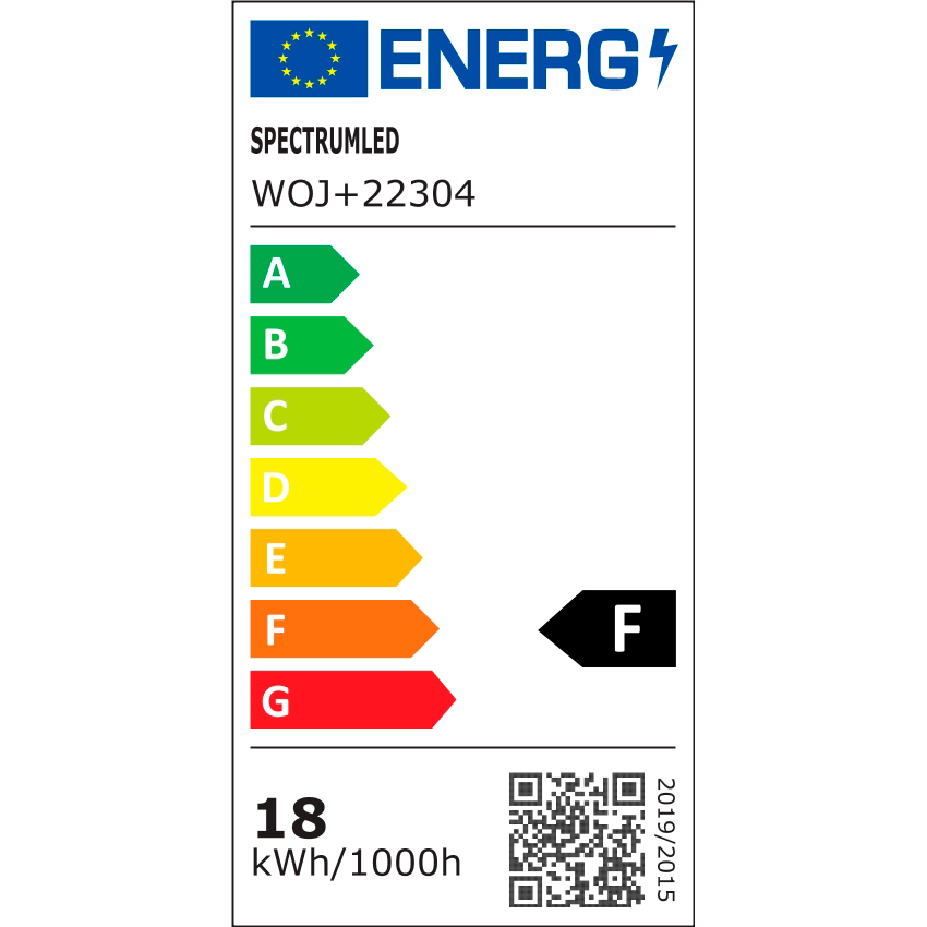 LED-Röhre, T8, 17W, 1.900 lm, 270°, 120cm, neutralweiß
