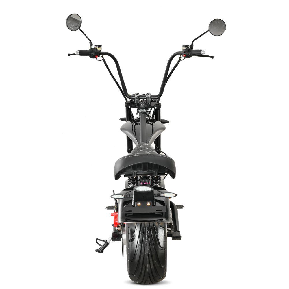 E-Scooter "CP4 Max-2 - 3kw / 30Ah-Akku"