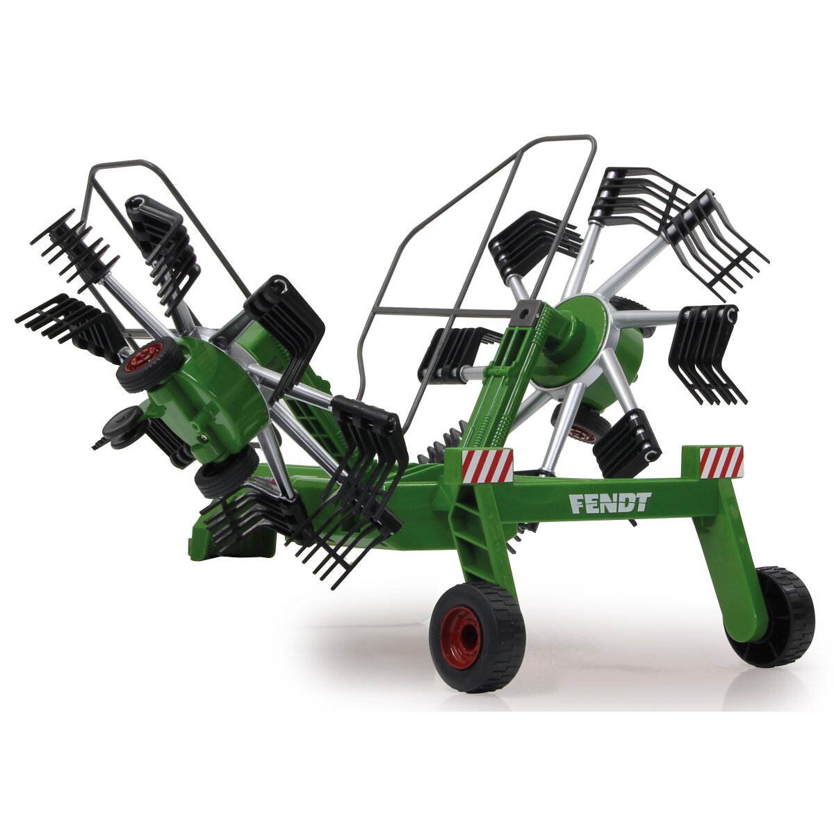 Fendt Former für RC-Traktor 1:16