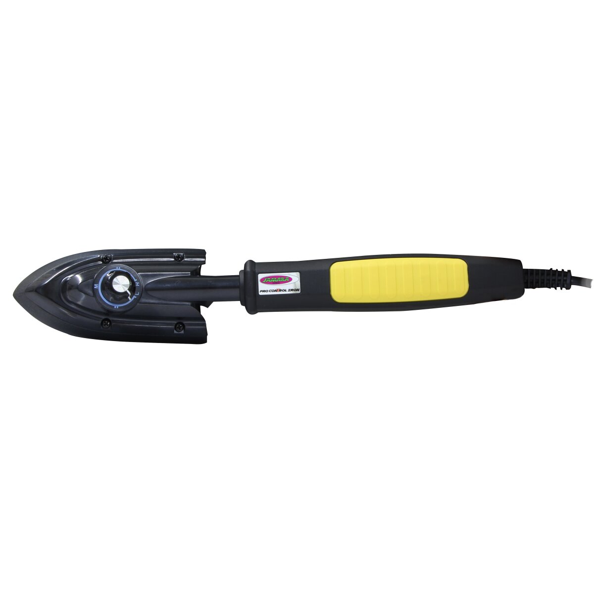 Folienbügeleisen Pro Control Iron mit stufenloser Temperaturregelung