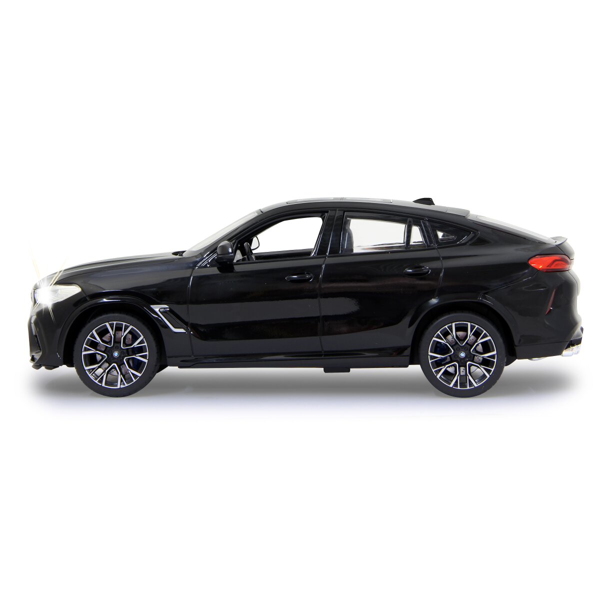 BMW X6 M 1:14 schwarz 2,4GHz