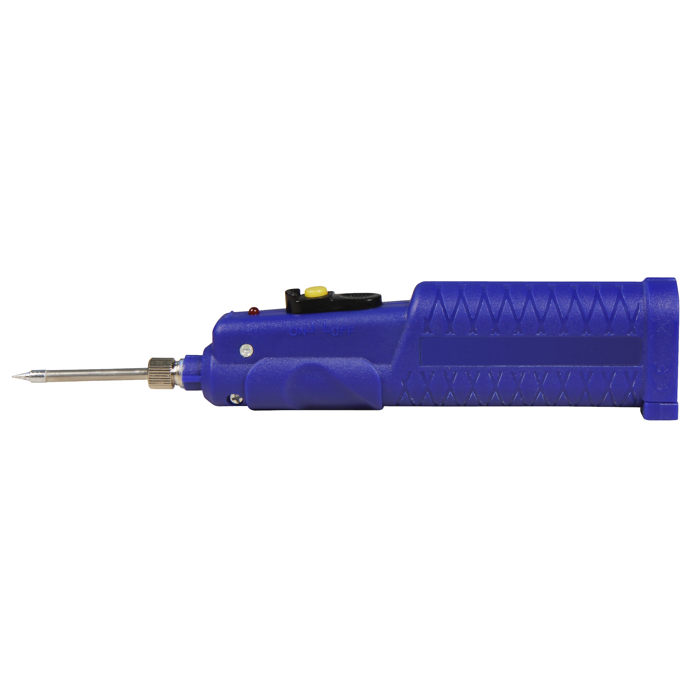 Batterie-Lötkolben McPower ''LK-24'', 4,5V, 8W