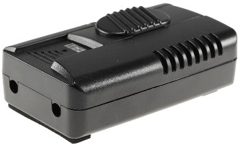 Fußdimmer für Halogen und LED - 230V, 75-300W Halogen, 3-100W LED