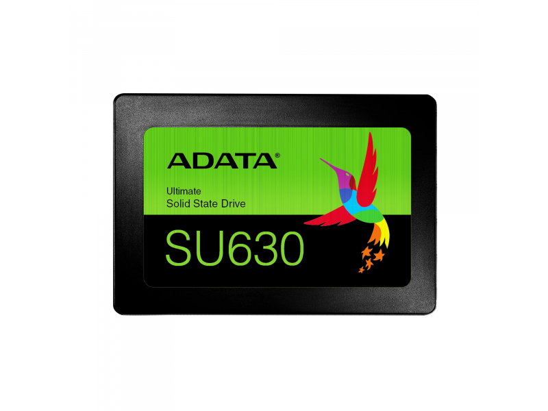 ADATA SSD Ultimate SU630 2.5 SATA 6Gb/s ASU630SS-240GQ-R