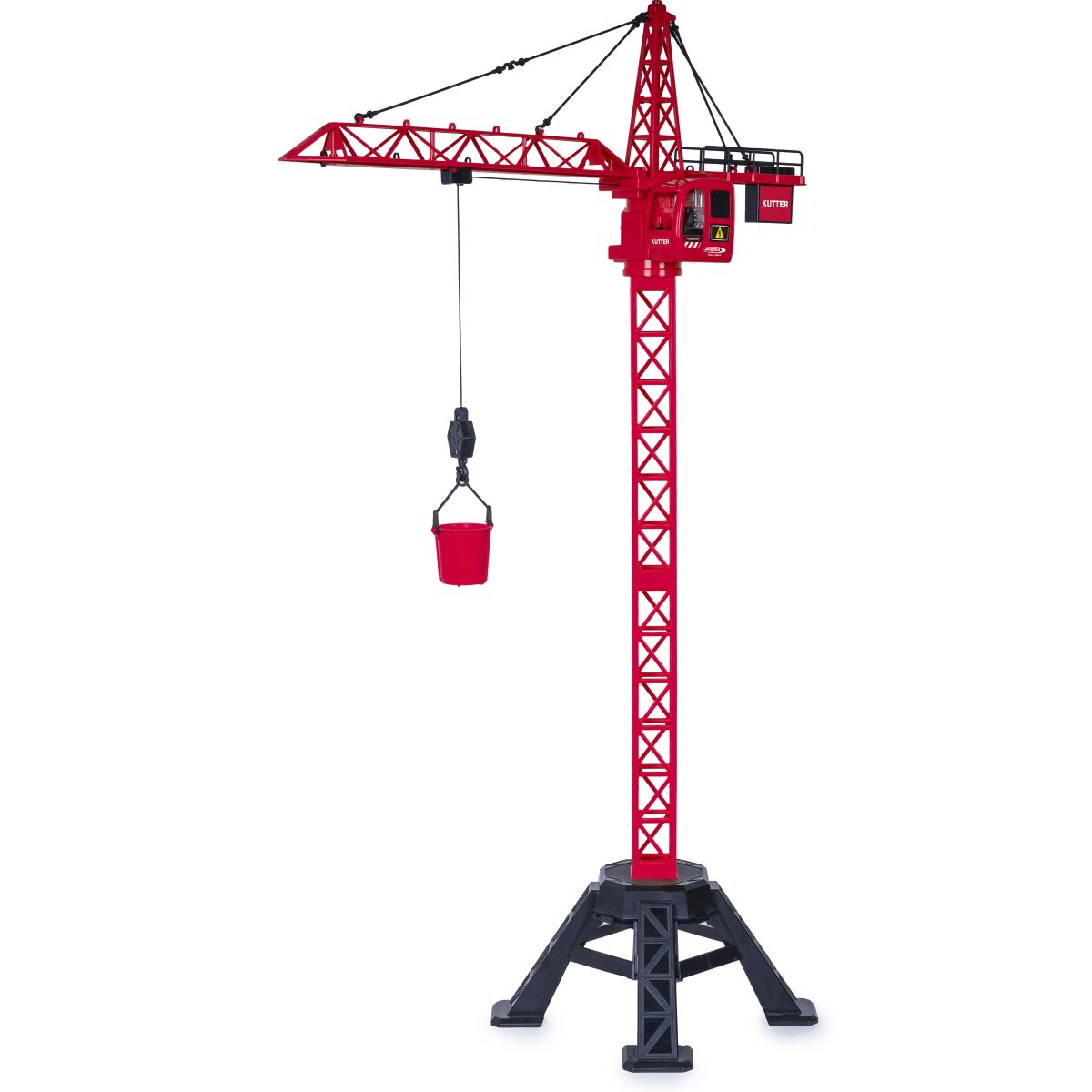Turmdrehkran Kutter XL 99 IR