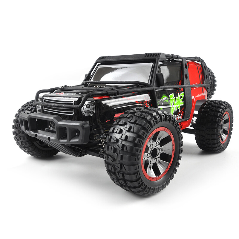 RC Elektro SUV 1:10 "Extreme 204E"
