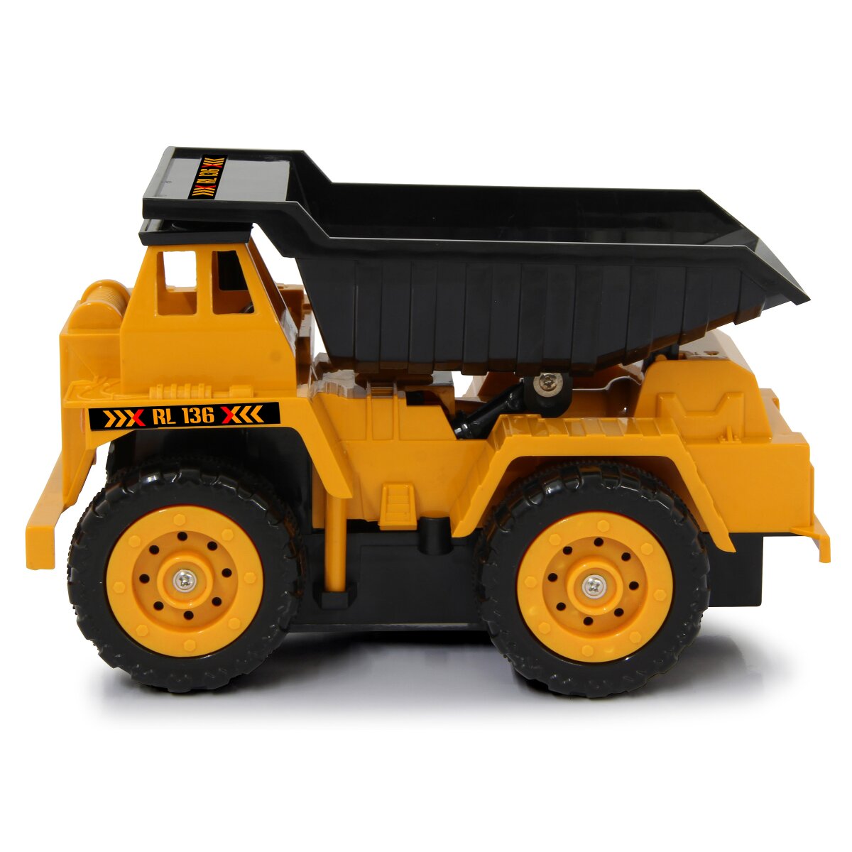 Muldenkipper MK136 1:36 2,4GHz