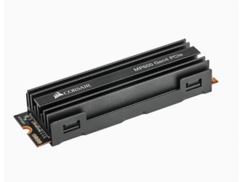 Corsair MP600 SSD 1TB M.2 Intern CSSD-F1000GBMP600R2