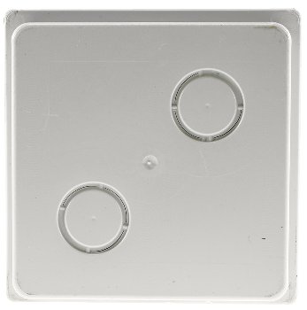 LED Pflasterstein "BRIKX 10" warmweiß - 10x10x7cm, 120lm, IP67, 230V