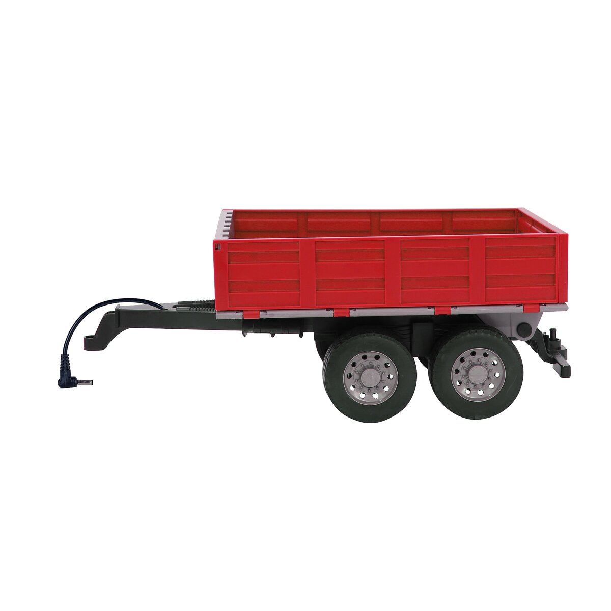 Kipper rot für RC-Traktor 1:16