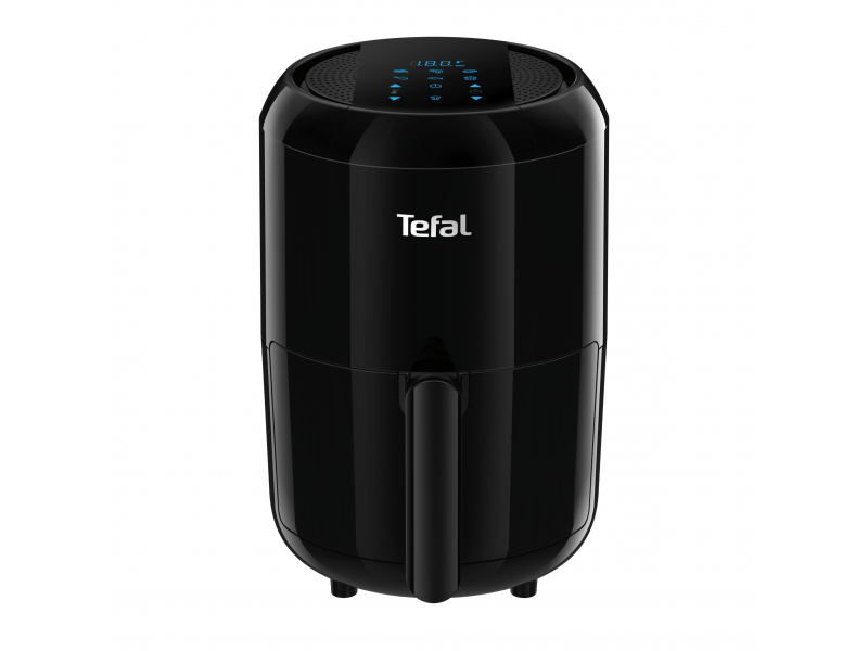 Tefal Easy Fry Compact Digital Heißluftfritteuse 1.6L EY301815